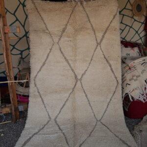 Moroccan Carpet