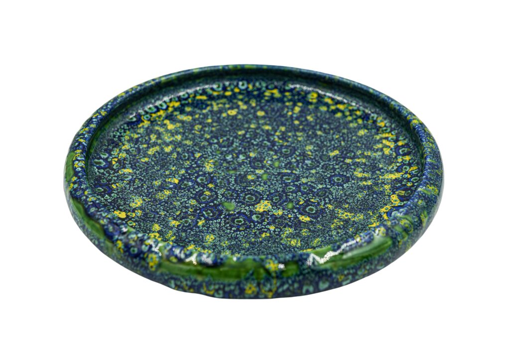 Ceramic Plate