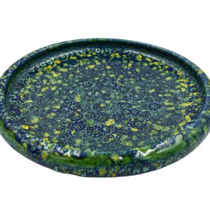Ceramic Plate