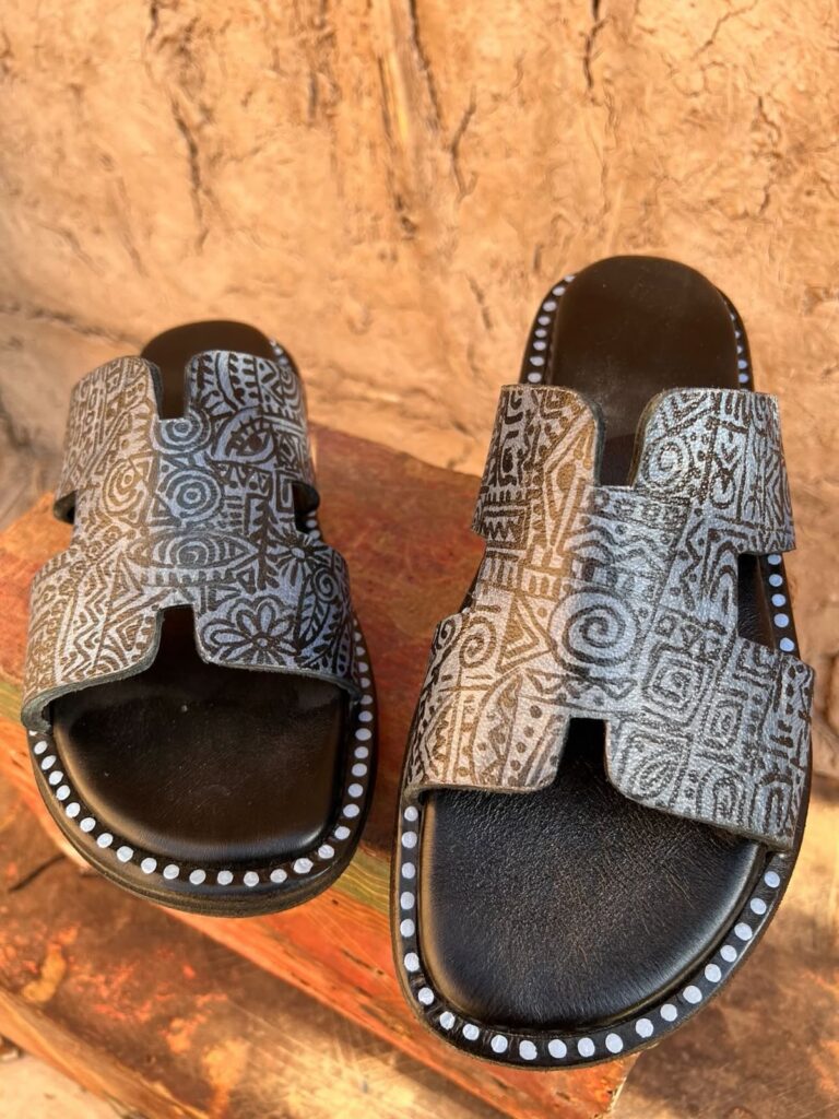 Marrakech sandal