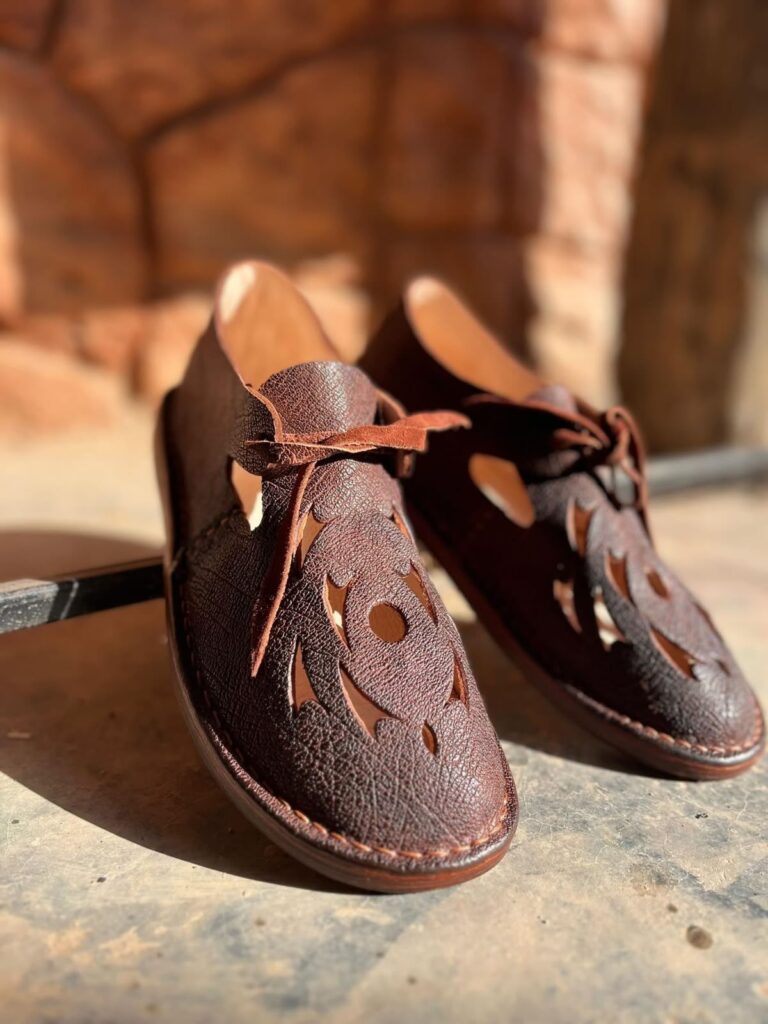 Fes shoes