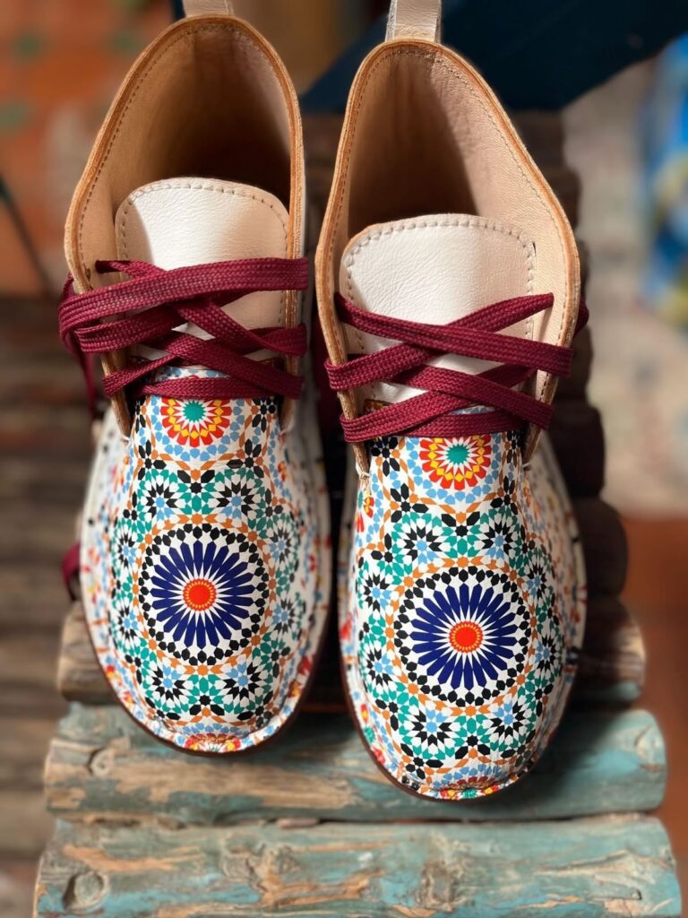 Fes shoes