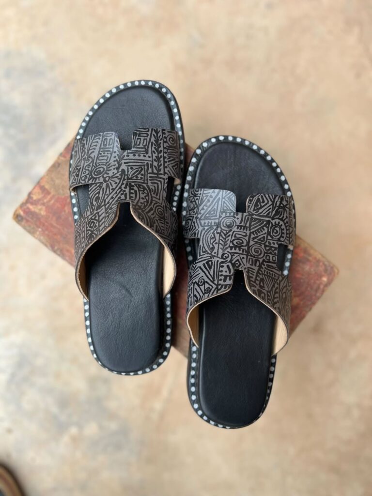 Marrakech sandal